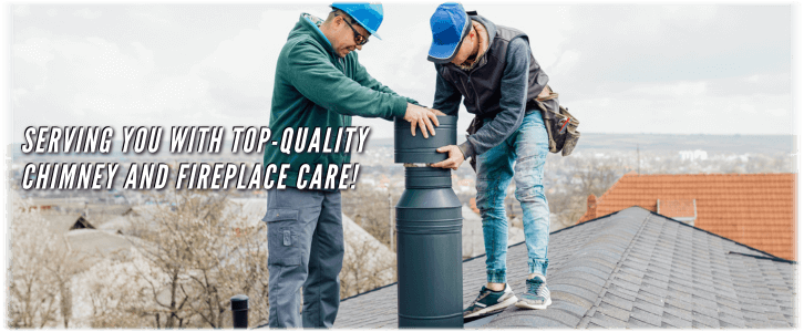 Chimney and Fireplace Solutions