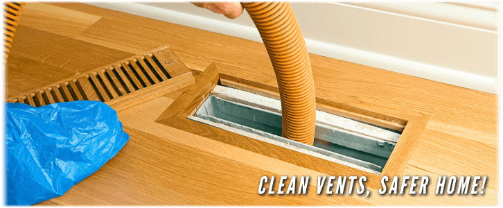 Dryer Vent Cleaning Groton CT