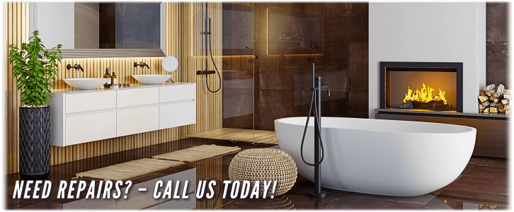 Fireplace Repair Groton CT