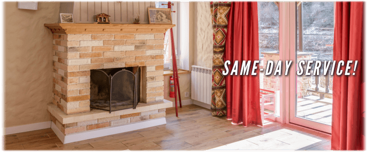 Groton CT Chimney Cleaning