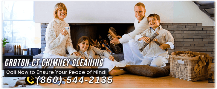 Chimney Cleaning Groton CT